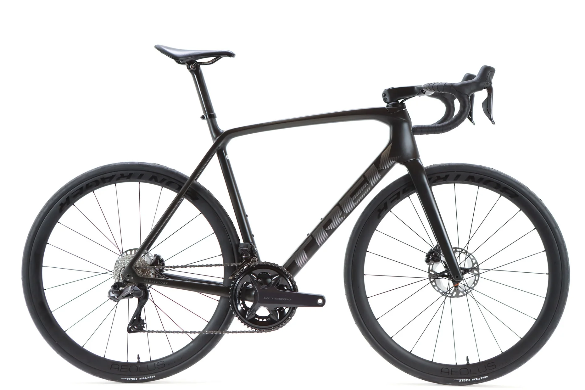 Example: drive side photo