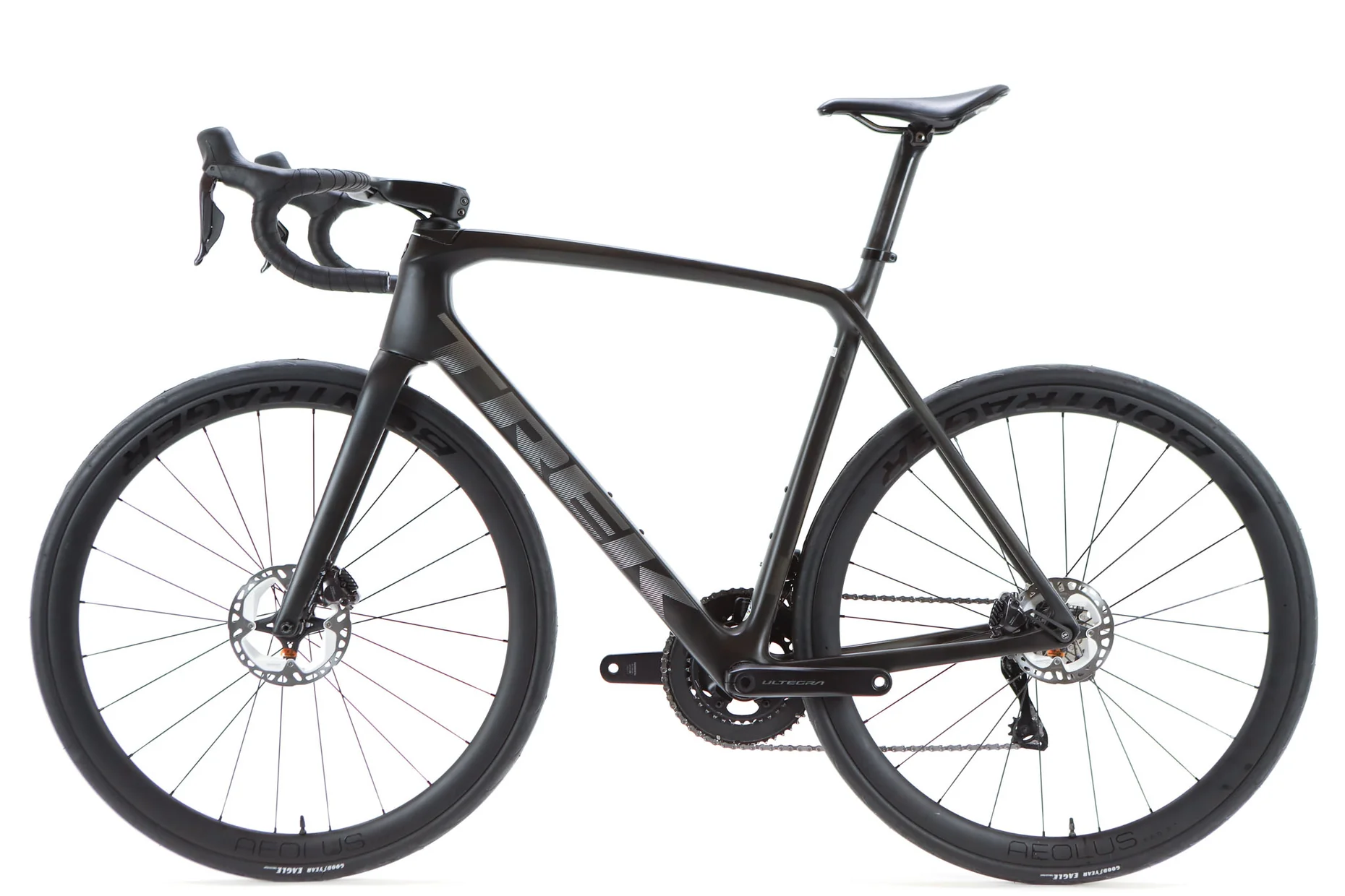 Example: non-drive side photo